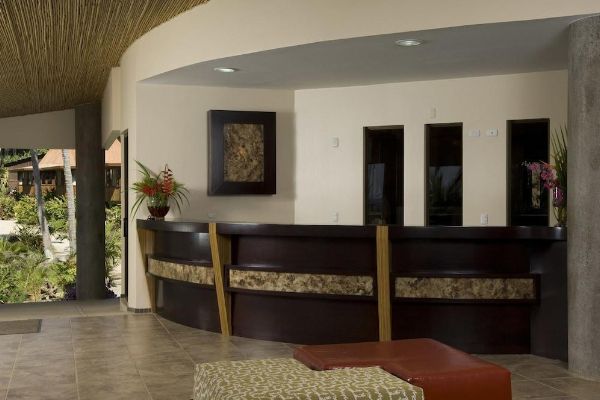 Tango Mar Beachfront Boutique Hotel &Villas (Nicoya)